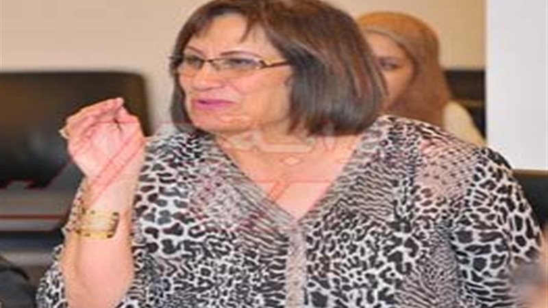 نادية هنري : لم أرفض