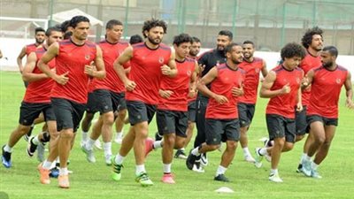 غداً.. الأهلي يستأنف تدريباته إستعداداً للموسم الجديد