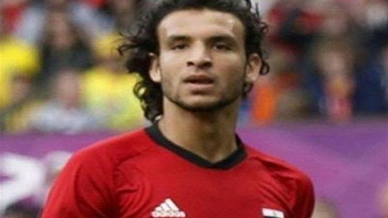 كواليس انتقال مدافع