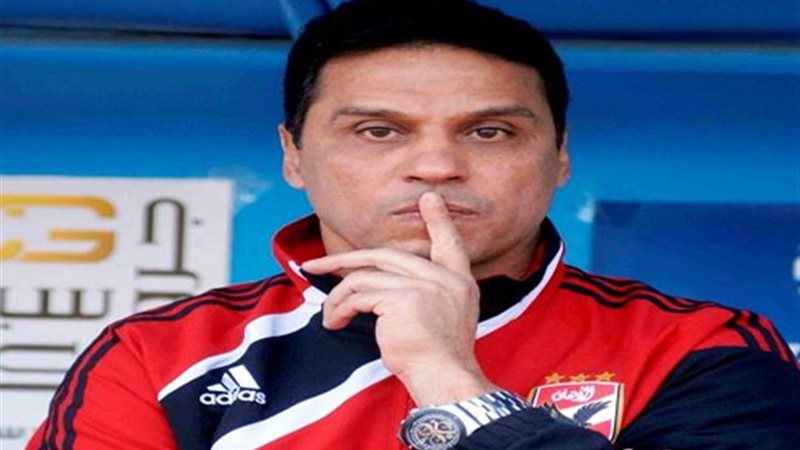 جهاز الأهلي يتابع