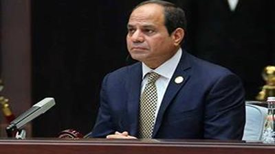 السيسي يؤكد أمام قمة العشرين على ضرورة استعادة أموال مصر المنهوبة