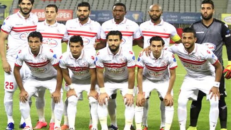 الزمالك يُخاطب «كاف»