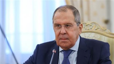 لافروف: روسيا حازمة بشأن ضمّ دونيتسك ولوجانسك وزابوروجيا وخيرسون إلى أراضيها