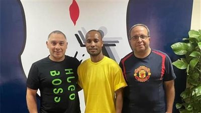 نادي إنبي يتعاقد مع الإثيوبي 