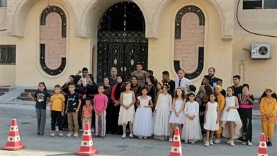 «ثقافة شمال سيناء» تحتفل بالذكري ال49 لنصر أكتوبر المجيد