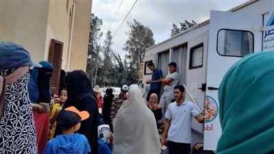 ''الخلفة مسؤولية ـ شارك في التنمية