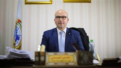 وزير فلسطيني يدين اعتداء الاحتلال على المقدسيين لدى احتفالهم بالمولد النبوي