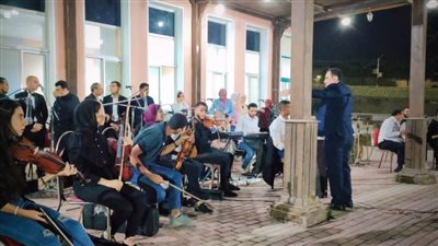 «ثقافة الفيوم» تحتفل بذكرى المولد النبوي الشريف 