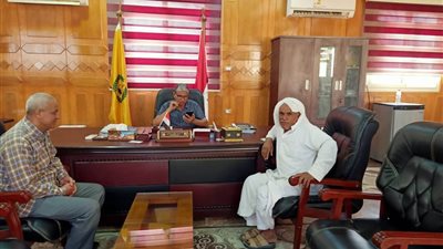 الحسنة تستعد لاستقبال فصل الشتاء