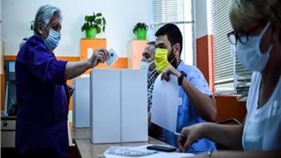 أمريكا تهنئ ليسوتو على الانتخابات البرلمانية