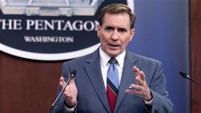 البنتاجون يرفض التعليق على تفجير جسر القرم