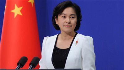 الخارجية الصينية تلمح إلى من يقف وراء انفجارات 
