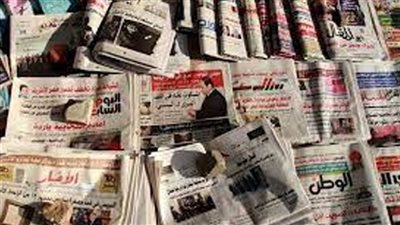 مقتطفات من مقالات كبار كتاب صحف القاهرة