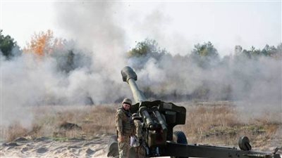 أوكرانيا: روسيا تسقط أكثر من 70 قذيفة في نيكوبول