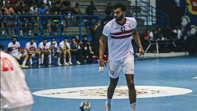 مشوار الزمالك في البطولة الإفريقية لكرة اليد