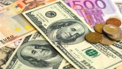  سعر صرف الدولار أمام الجنيه في بداية تعاملاته الأسبوعية