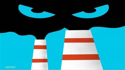 #الريشة_في_مواجهة_التغيرات_المناخية 