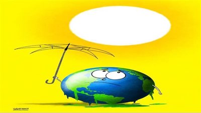 #الريشة_في_مواجهة_التغيرات_المناخية 