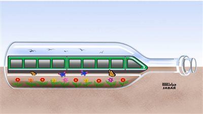 #الريشة_في_مواجهة_التغيرات_المناخية 