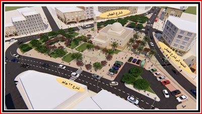 تكلفت 6 مليارات جنيه.. إنجازات التعمير على أرض سيناء منذ عام 2014