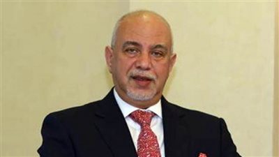 الجندى: مصر تدخل عصر الصناعة بقوة.. ومبادرة 