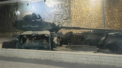 بالفيديو.. جحيم 