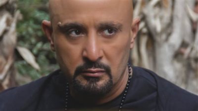 السقا أفضل ممثل سينمائي فى مهرجان القنوات الفضائية