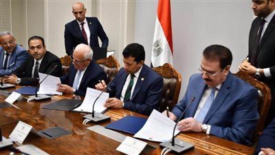 رئيس شباب النواب: فرحة في بورسعيد بعد بدء تنفيد إنشاء استاد المصري