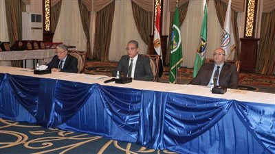 بني سويف: شكلنا لجنة متغيرات مناخية لمواجهة الأزمات والكوارث المحتملة