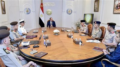 بعد توجيهات الرئيس.. كل ما تريد معرفته عن الشبكة الوطنية الموحدة للطوارئ والسلامة العامة