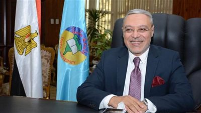 رئيس جامعة طنطا: مبادرة 