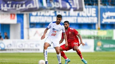 كولر: الأهلي قدم مباراة كبيرة أمام الاتحاد المنستيري.. ولقاء الإياب سيكون صعبًا