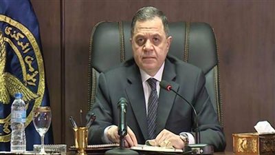  وزير الداخلية ووزير الحج السعودي يبحثان التعاون فيما يتعلق بإجراءات تنظيم موسم الحج