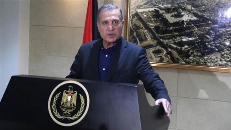 نبيل أبو ردينة