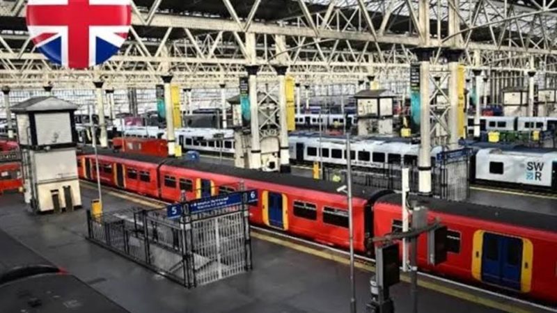 إضراب جديد يعطل حركة