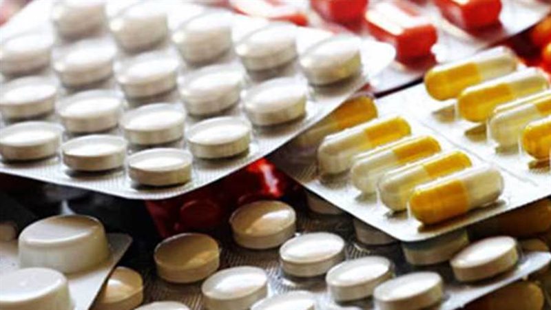 ضبط كمية كبيرة من