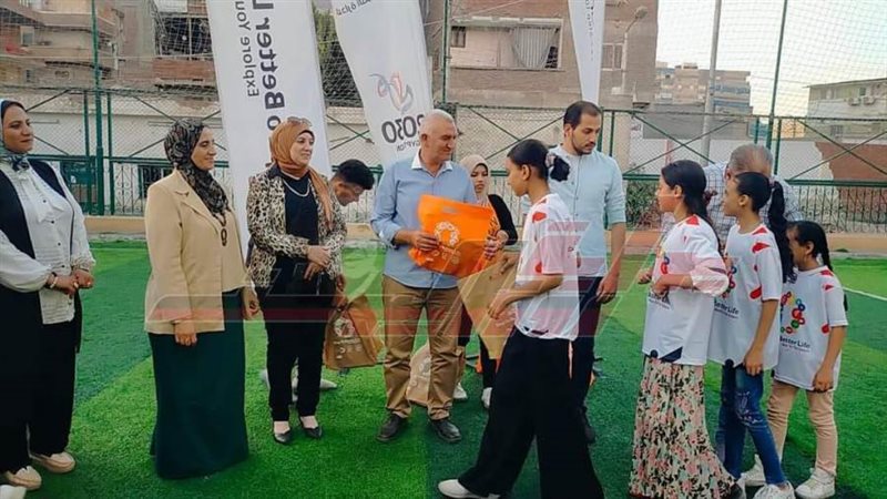 خلال اللقاء