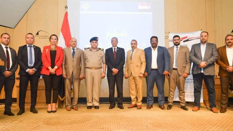 خلال الفعاليات