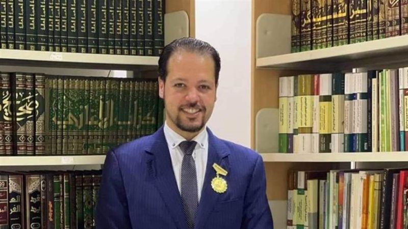 الدكتور عبد الله