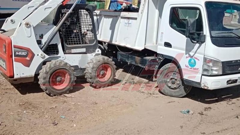 حملات النظافة