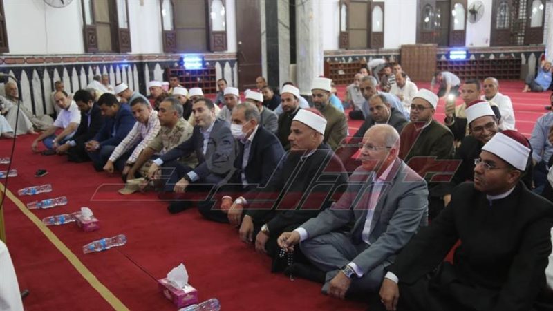 الاحتفال المولد النبوي