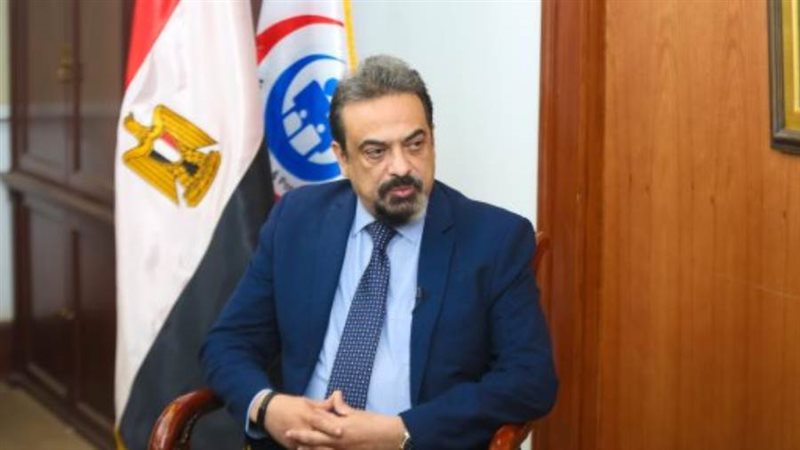 الدكتور حسام عبد