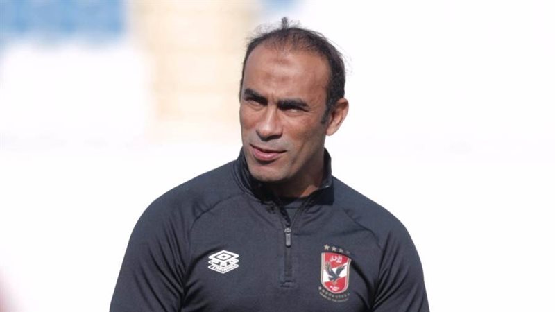 سيد عبد الحفيظ