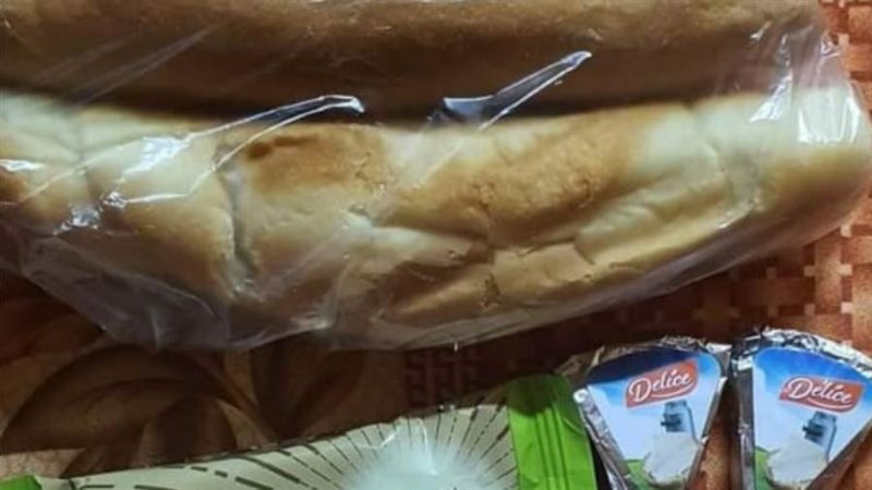 وجبه غذائيه لطلاب