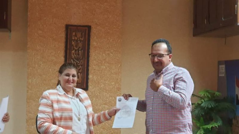 الدكتوره صفاء الشريف