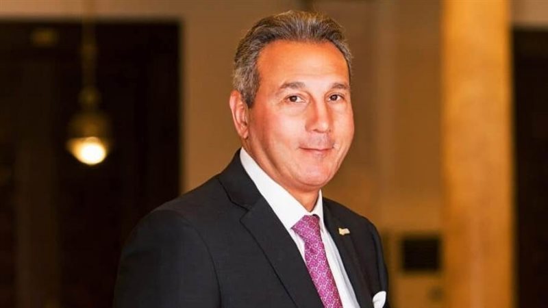 محمد الإتربي