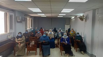 مبادرة الثلاثين للترويج لخدمات تنظيم الأسرة بعد الولادة بالوادي الجديد 