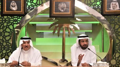 وزير الحج والعمرة السعودي: إلغاء جميع القيود لتسهيل قدوم المعتمرين من مصر