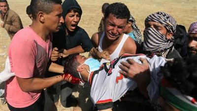 استشهاد طفل فلسطيني متأثرا بجروح أصيب بها خلال اقتحام الاحتلال لجنين