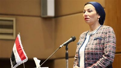 153 طالبا من جامعة القاهرة يناقشون قضايا المناخ وحلول تكنولوجية ومبتكرة 